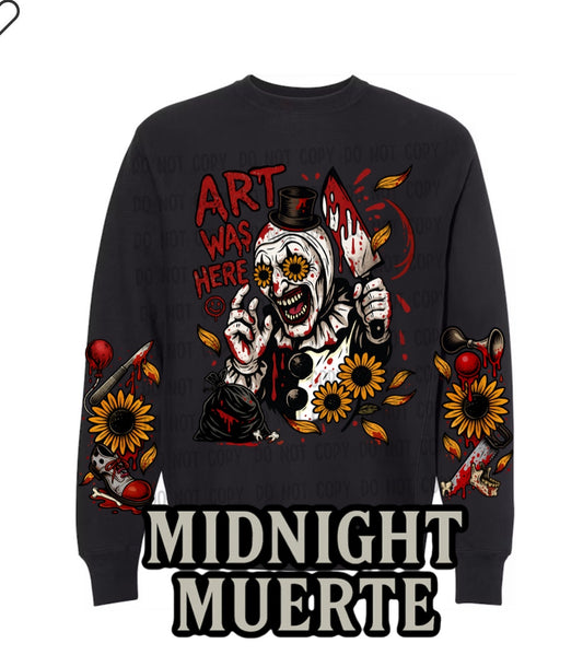 ATC Crewneck