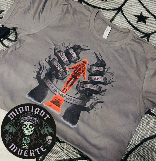 Max tee