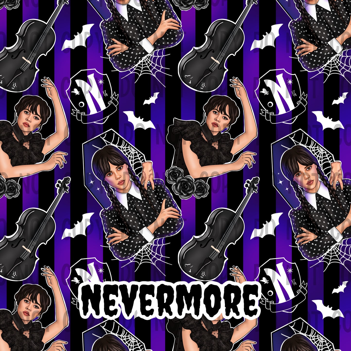 Wednesday Smooth Viynl