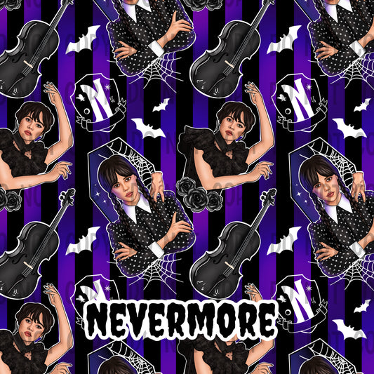 Wednesday Smooth Viynl