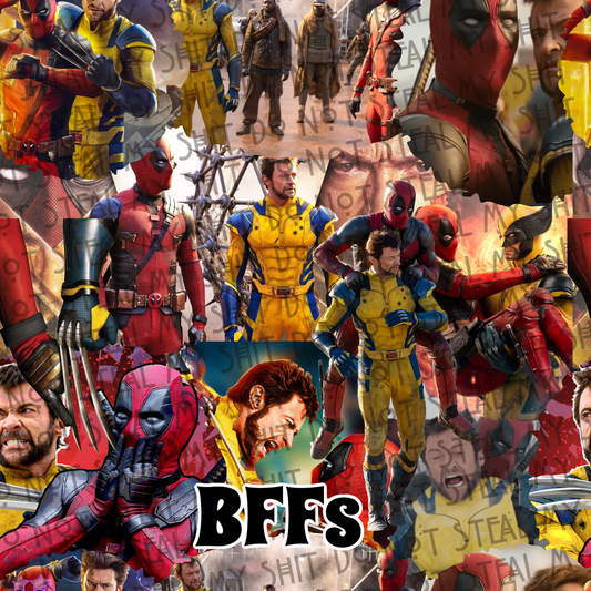 BFFs