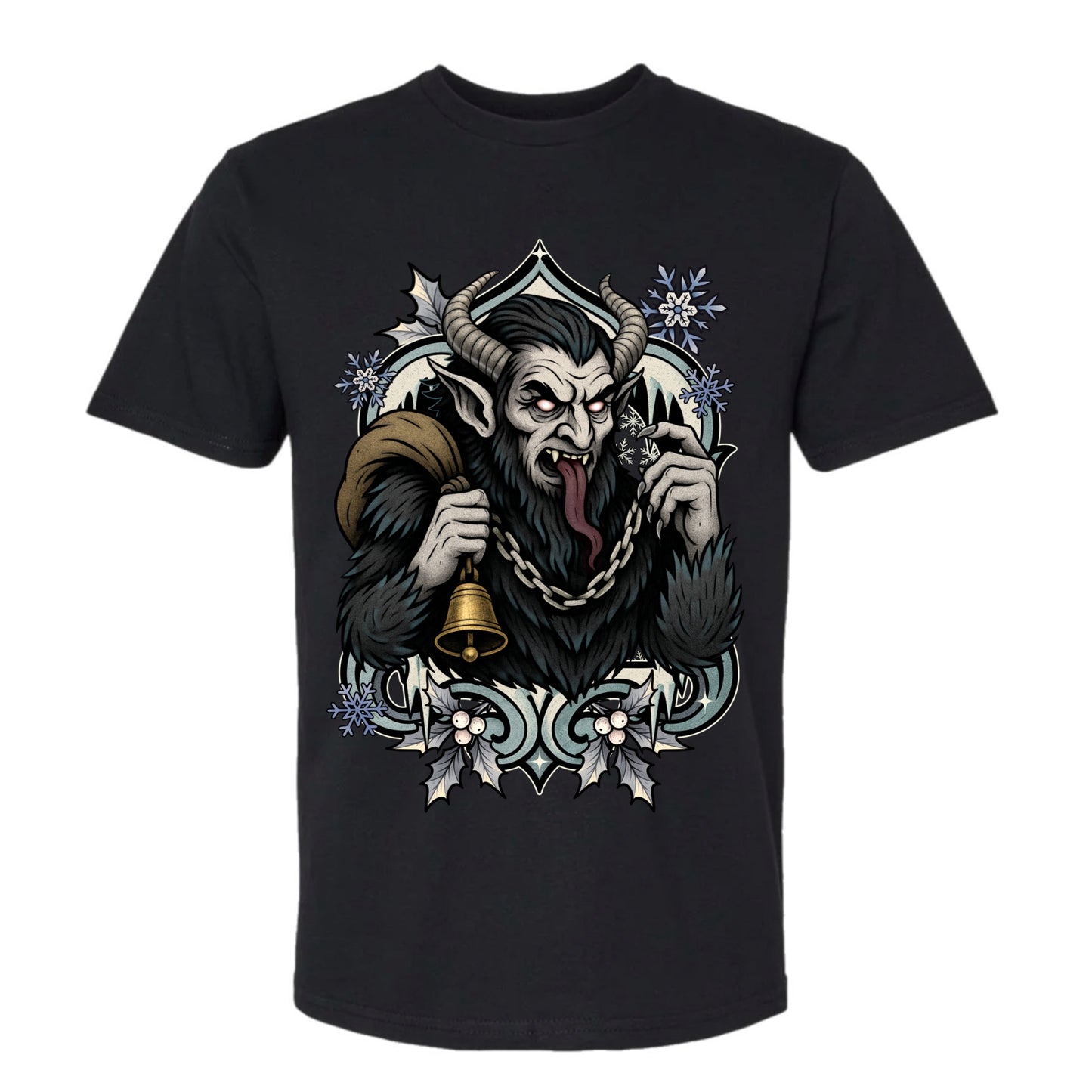 Krampus Tee