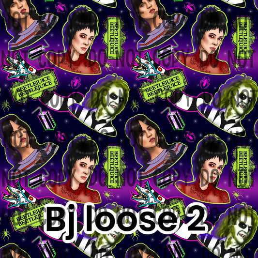 MBJuice BJuice purple