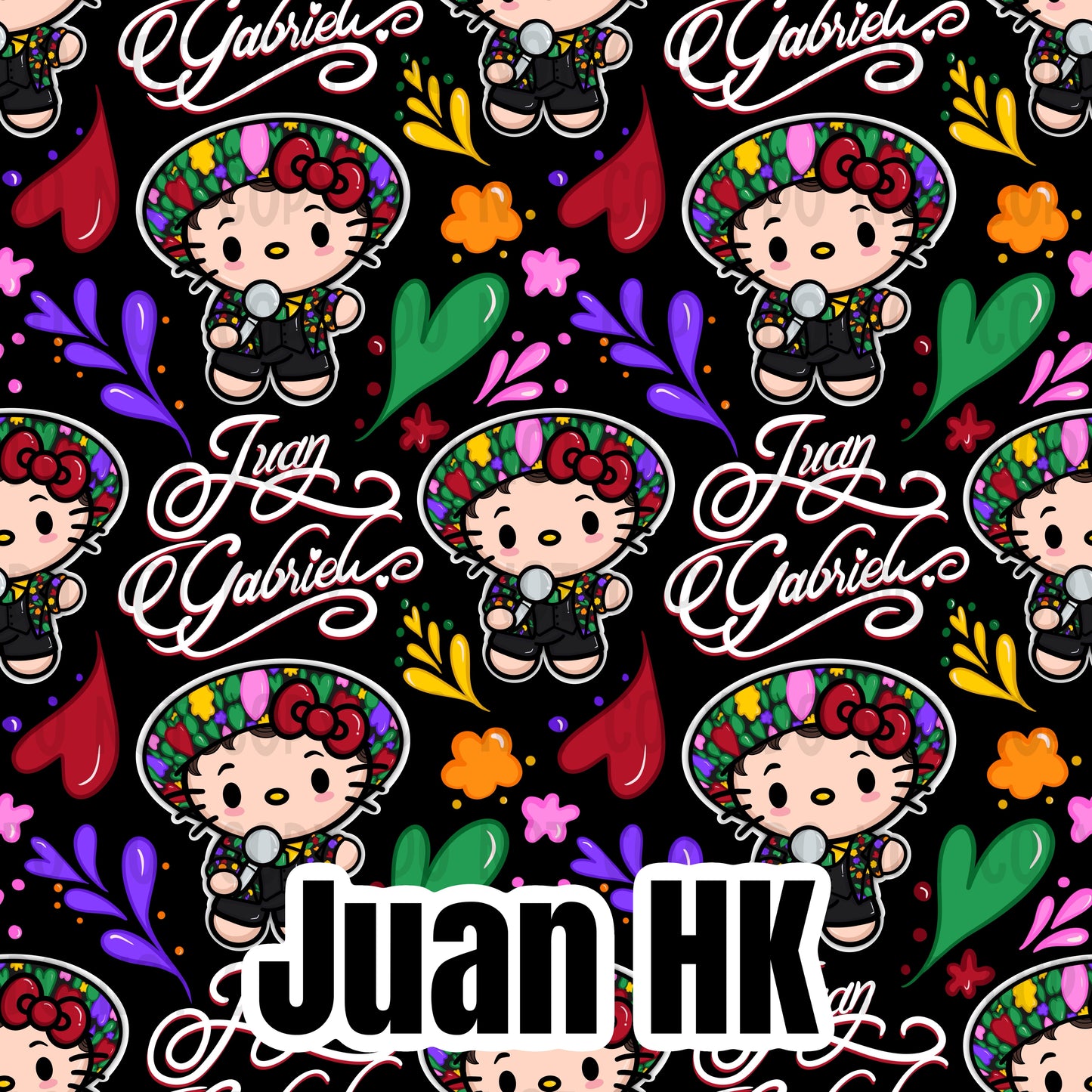 Juan HK
