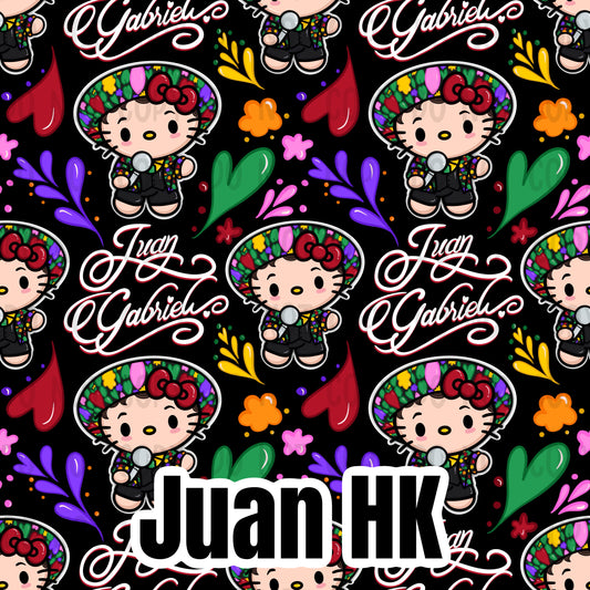 Juan HK