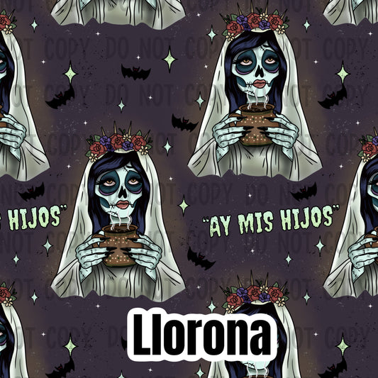 Llorona