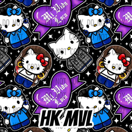 MVL HK