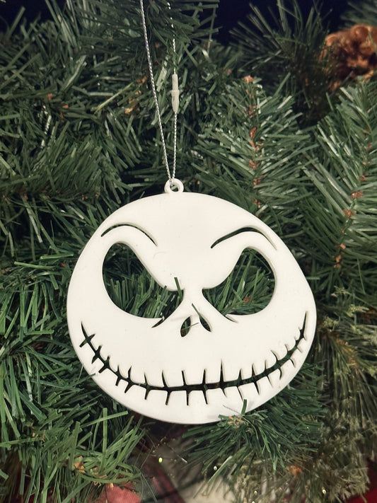 Jack Ornament