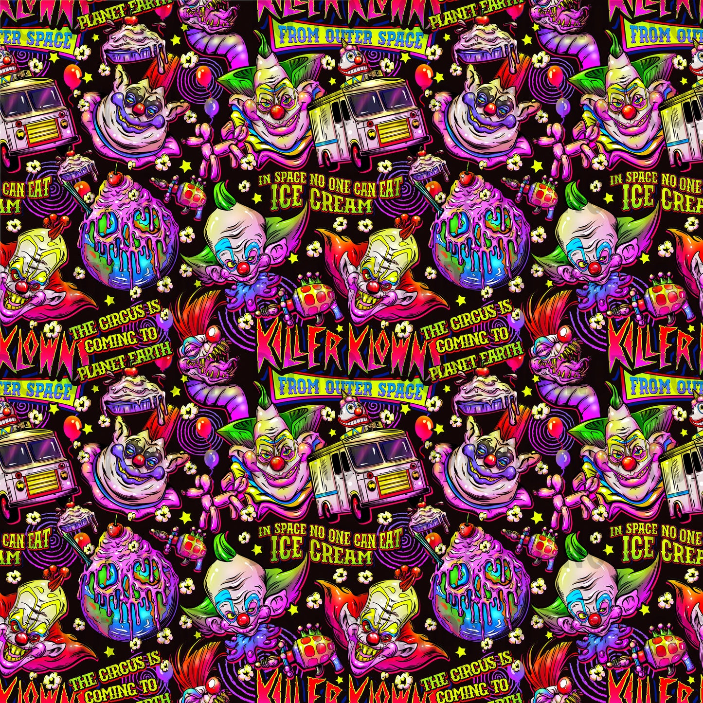 Killer Klown