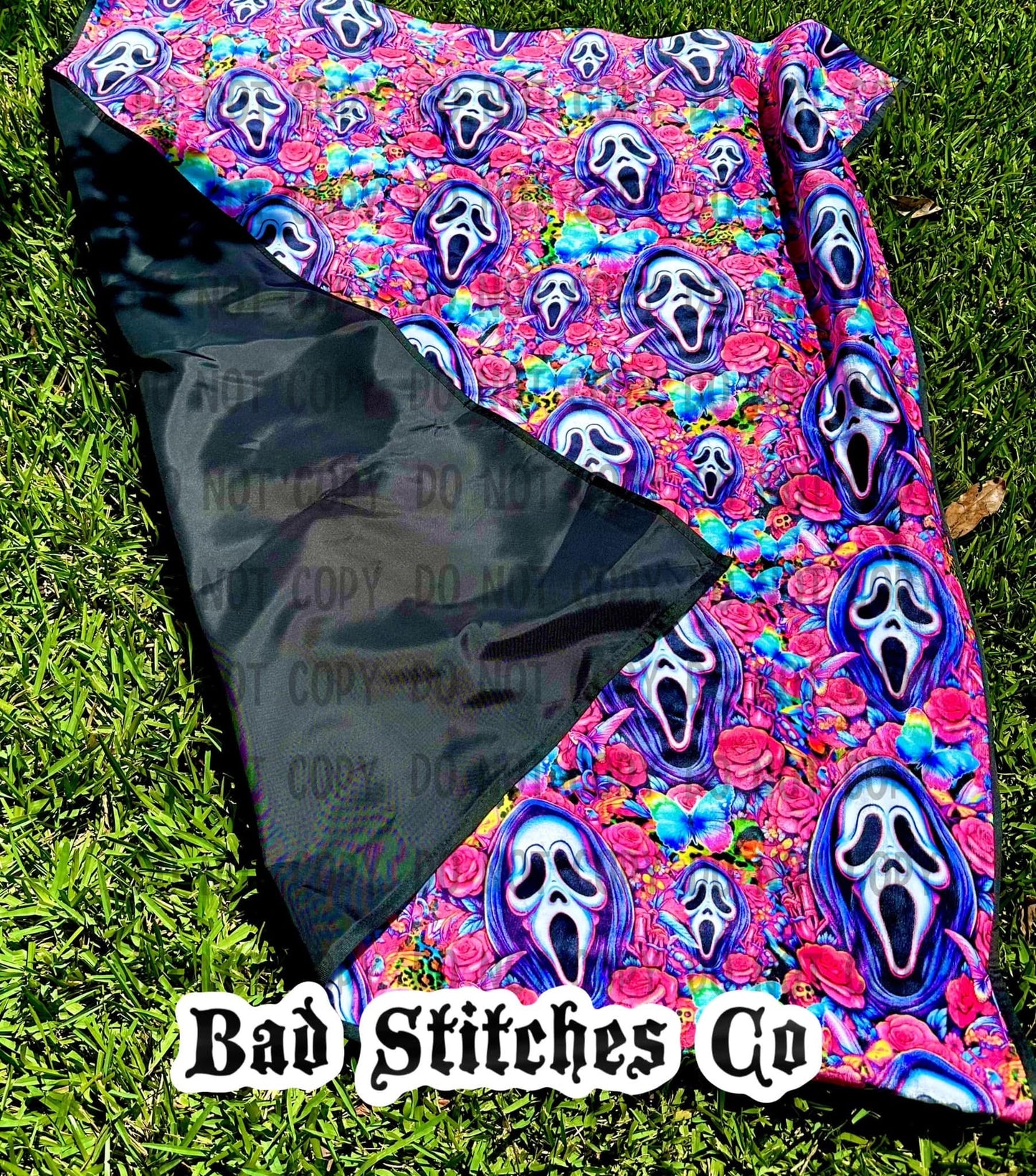 Picnic blanket
