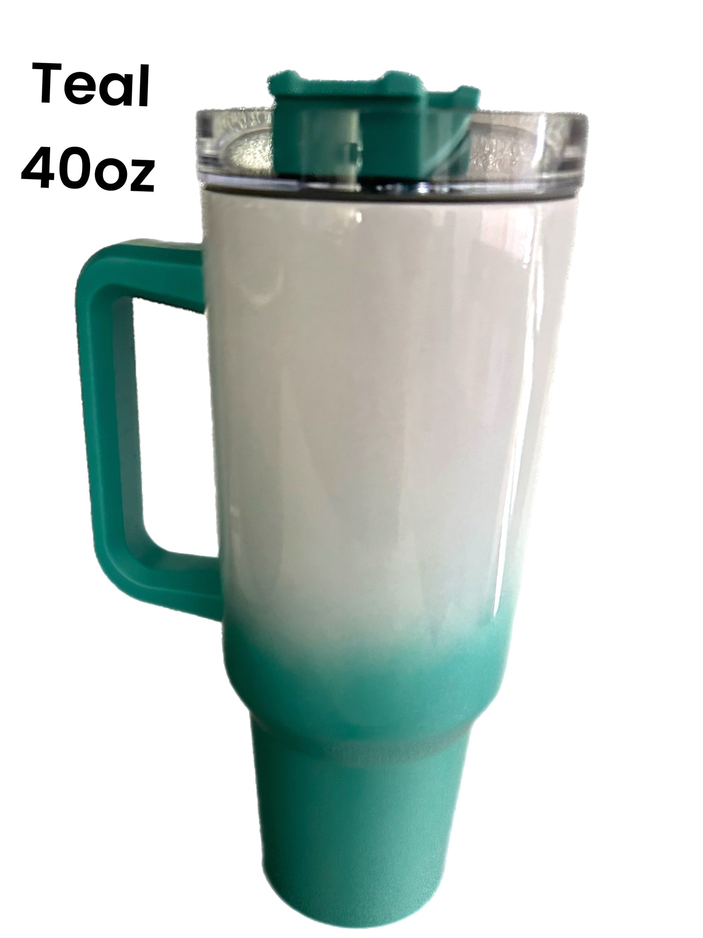 Custom 40oz
