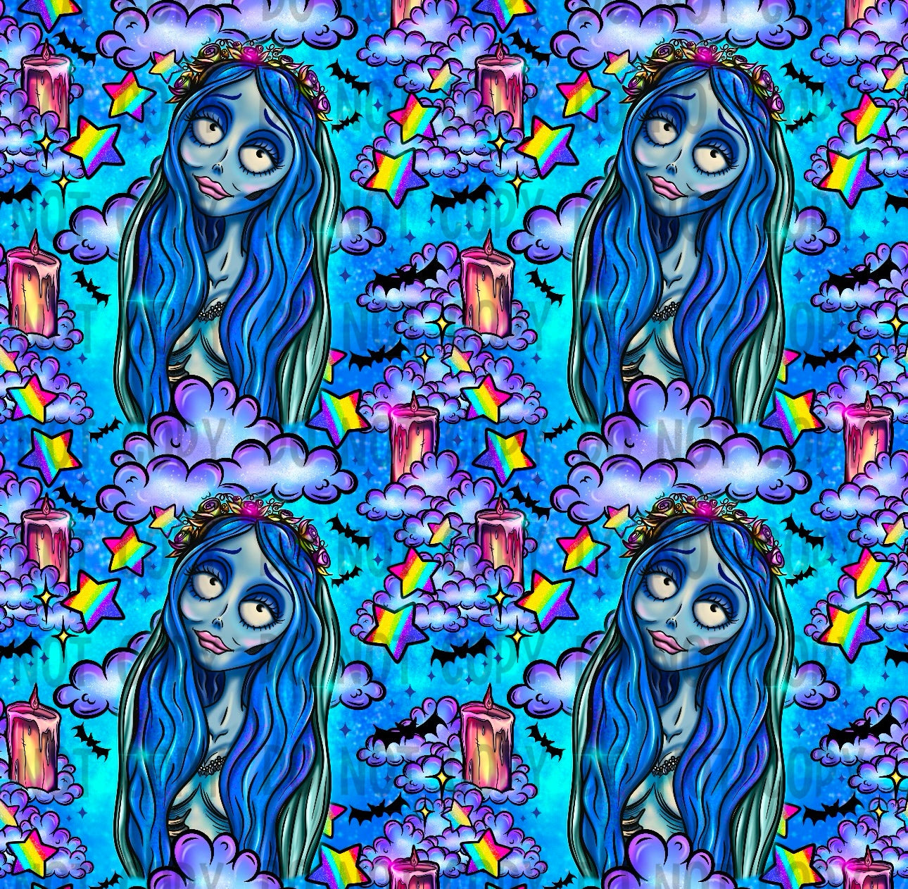 Dead Bride LF