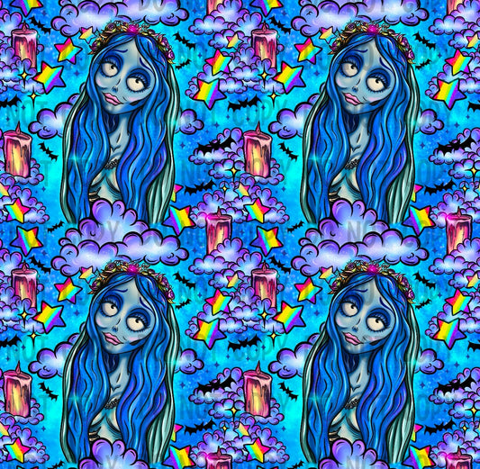 Dead Bride LF