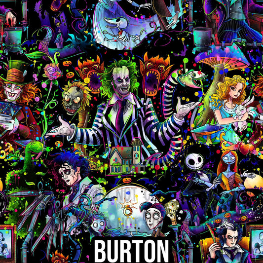 Burton