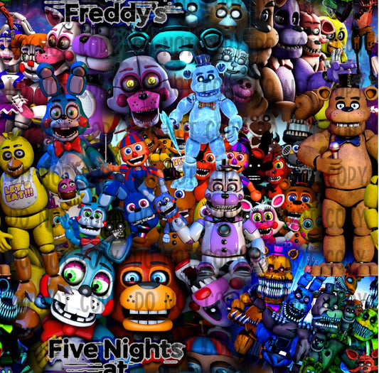 FNAF