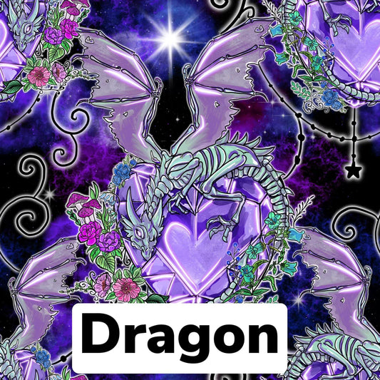 Skellie Dragon
