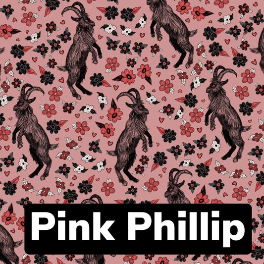 Pink Phillip
