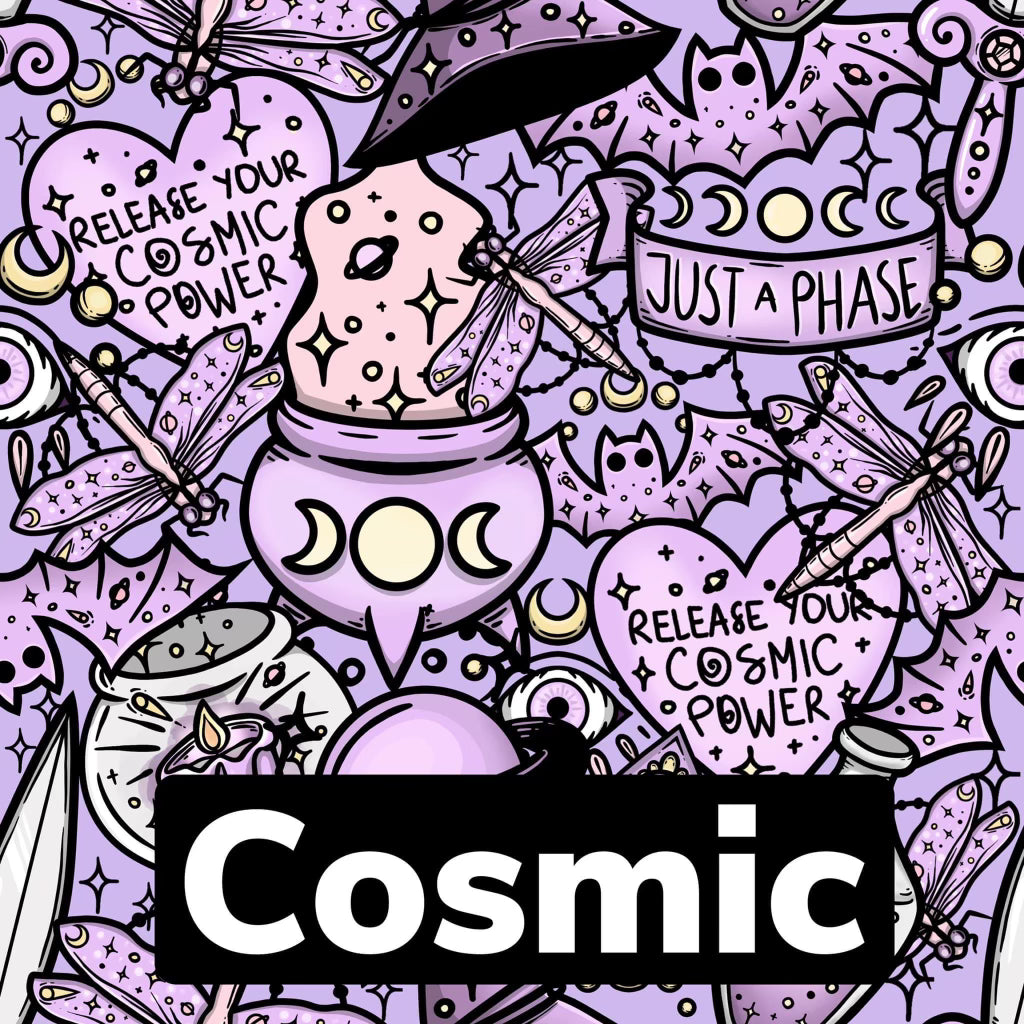 Cosmic
