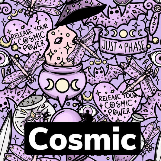 Cosmic