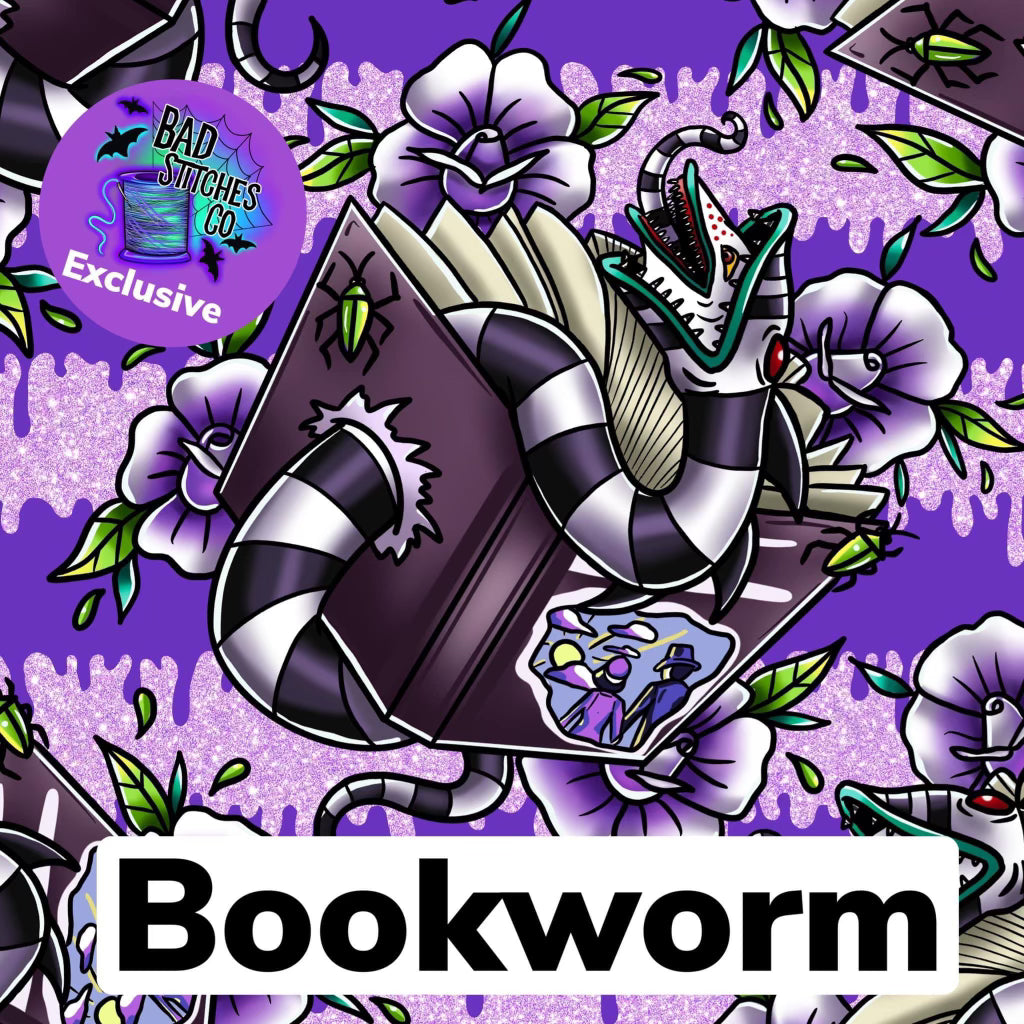 Bookworm