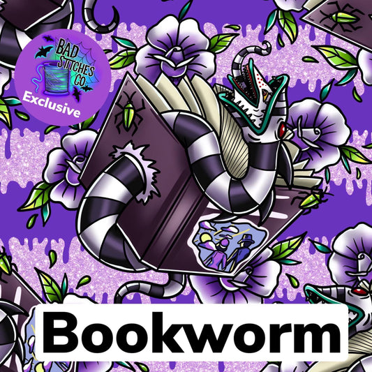 Bookworm