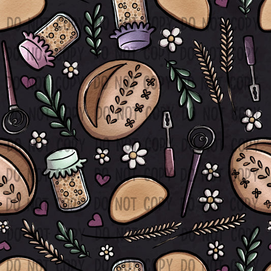 Sourdough