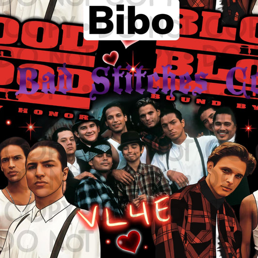Bibo
