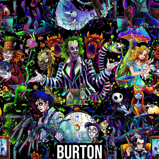 Burton