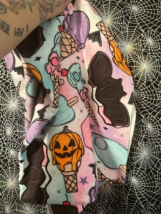 IScream towel towel