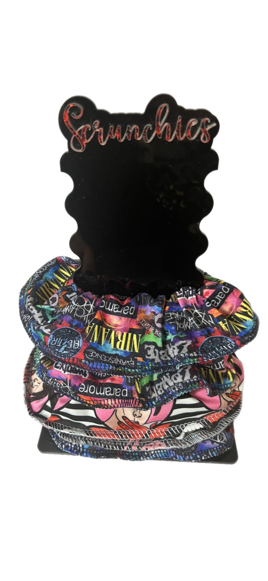 Copy of Scrunchies Holder