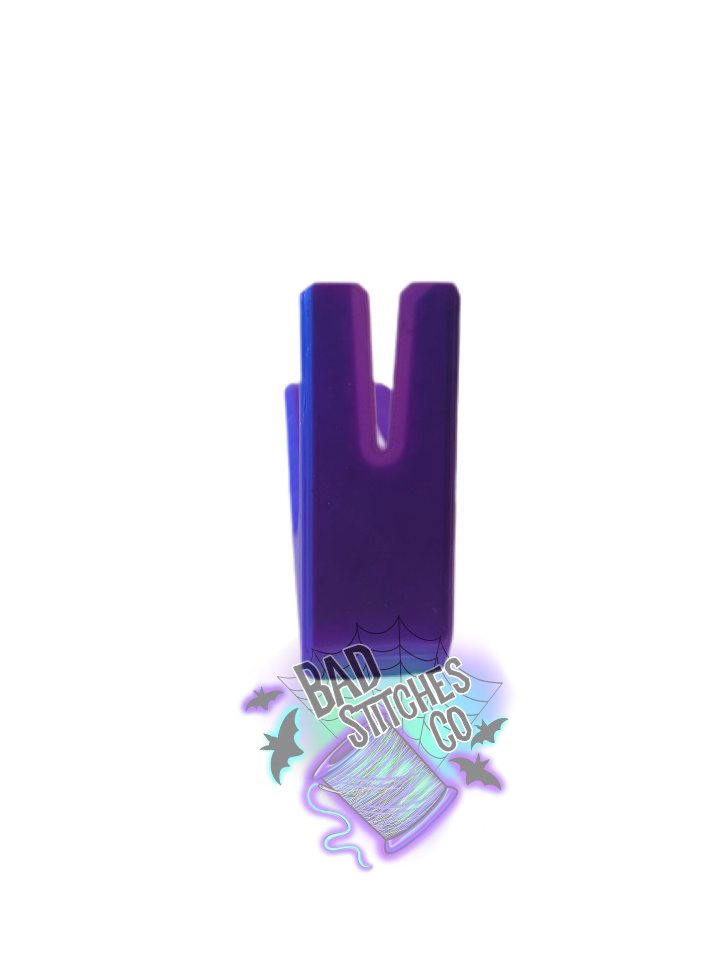 Zipper Jigs